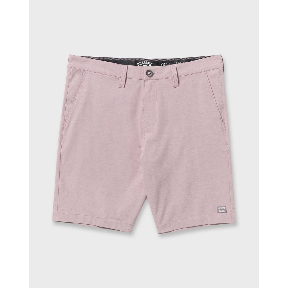 NWT Billabong Crossfire Submersible 19" Shorts, Sz 30